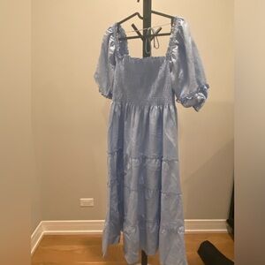 Hill House nap dress large